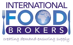 International Food Brokers Ltd - Logo