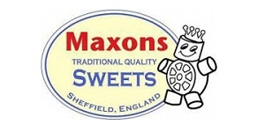 maxons-sweets-logo